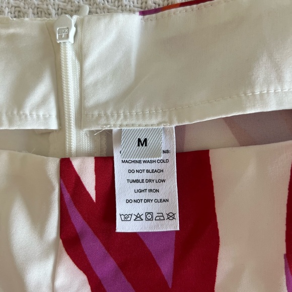 Flowing pant suit - Picture 2 of 5